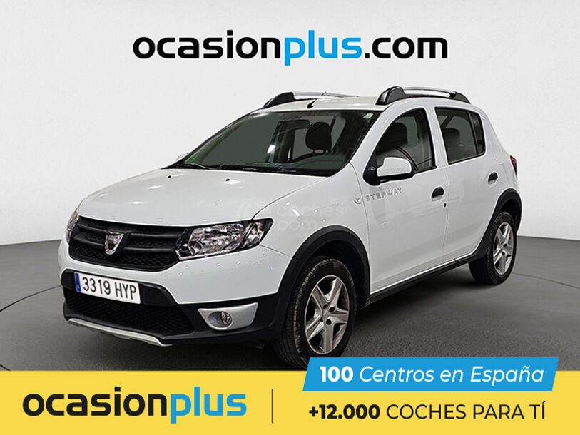 Foto del DACIA Sandero 0.9 TCE Stepway 90