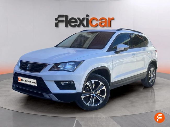 Foto del SEAT Ateca 1.0 TSI S&S Style