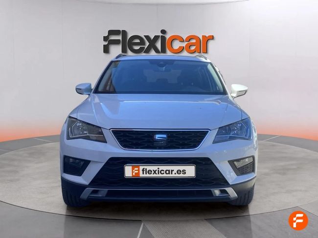 Foto del SEAT Ateca 1.0 TSI S&S Style