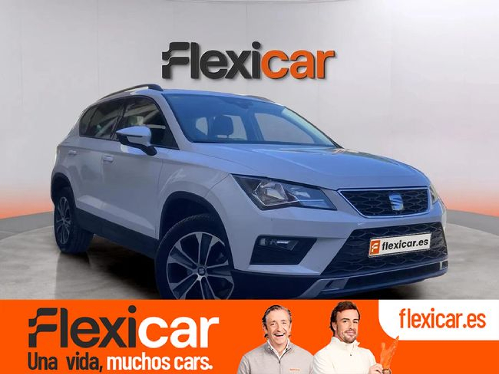 Imagen de SEAT Ateca