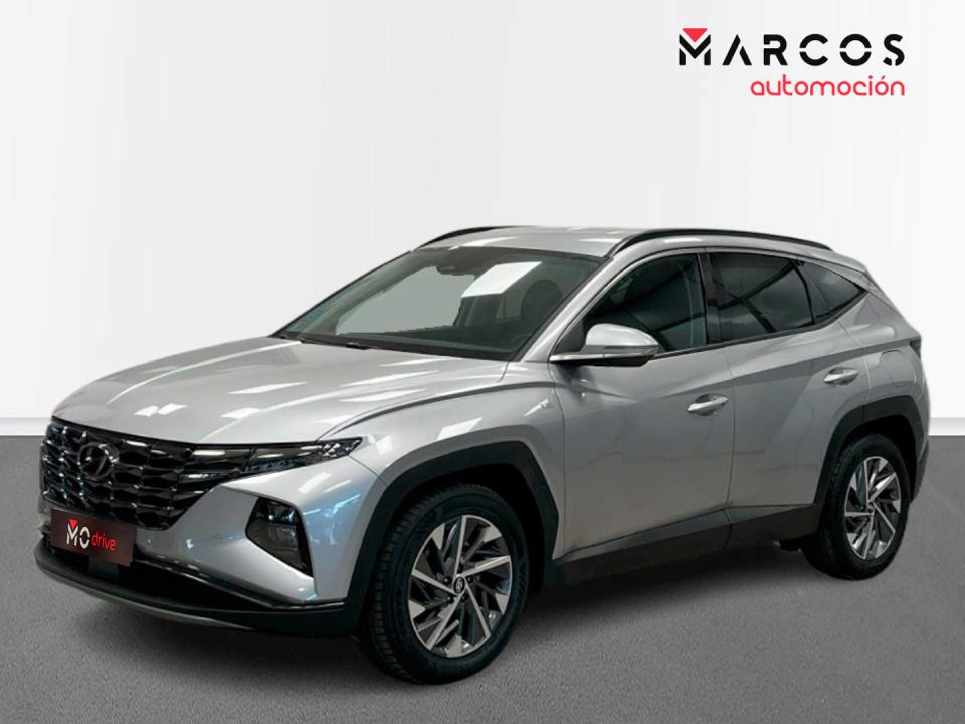 Imagen de HYUNDAI Tucson