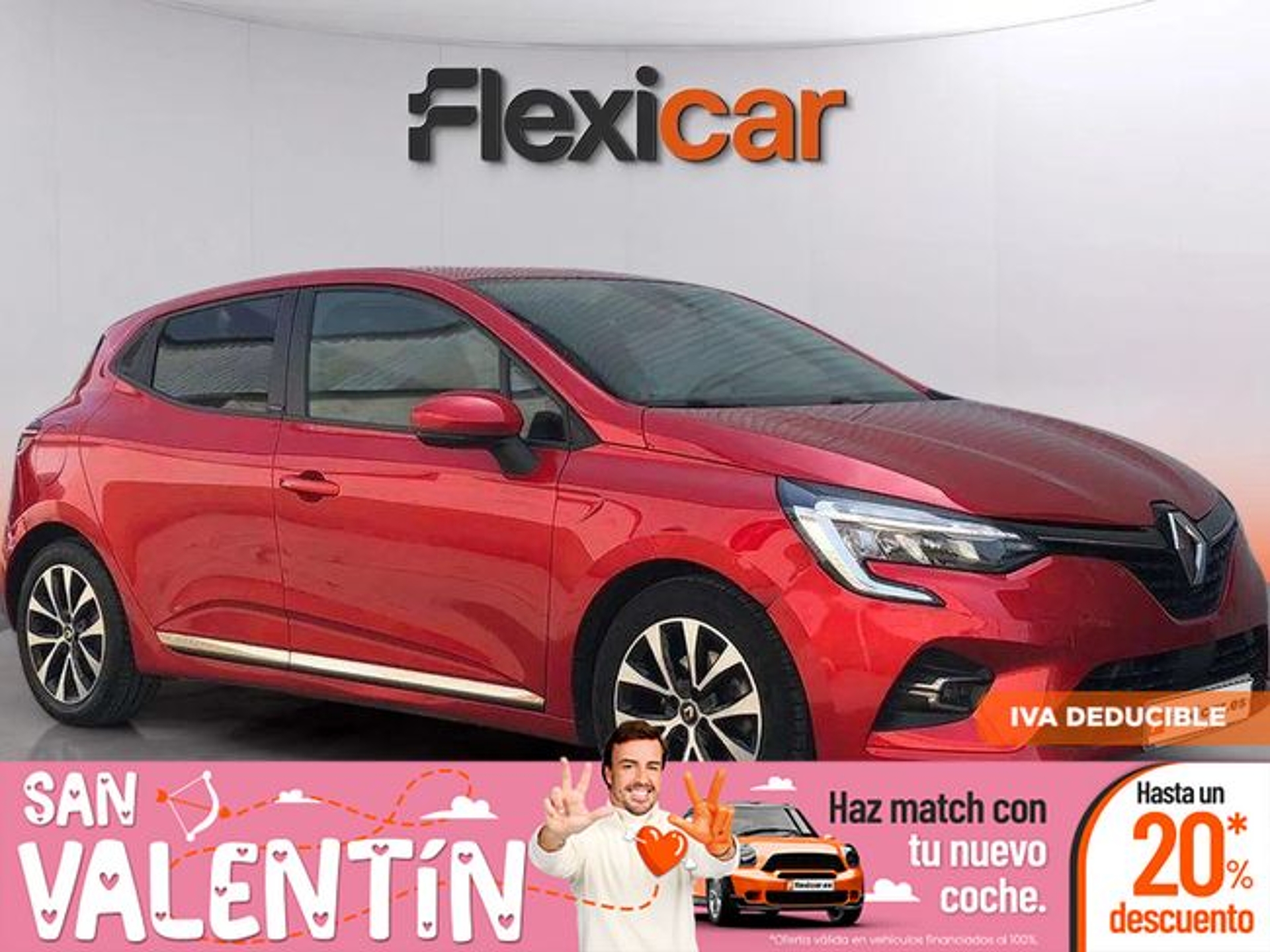 Imagen de RENAULT Clio