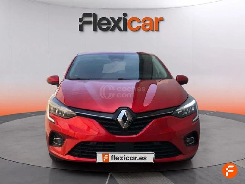 Foto del RENAULT Clio E-TECH Híbrido Intens 103kW
