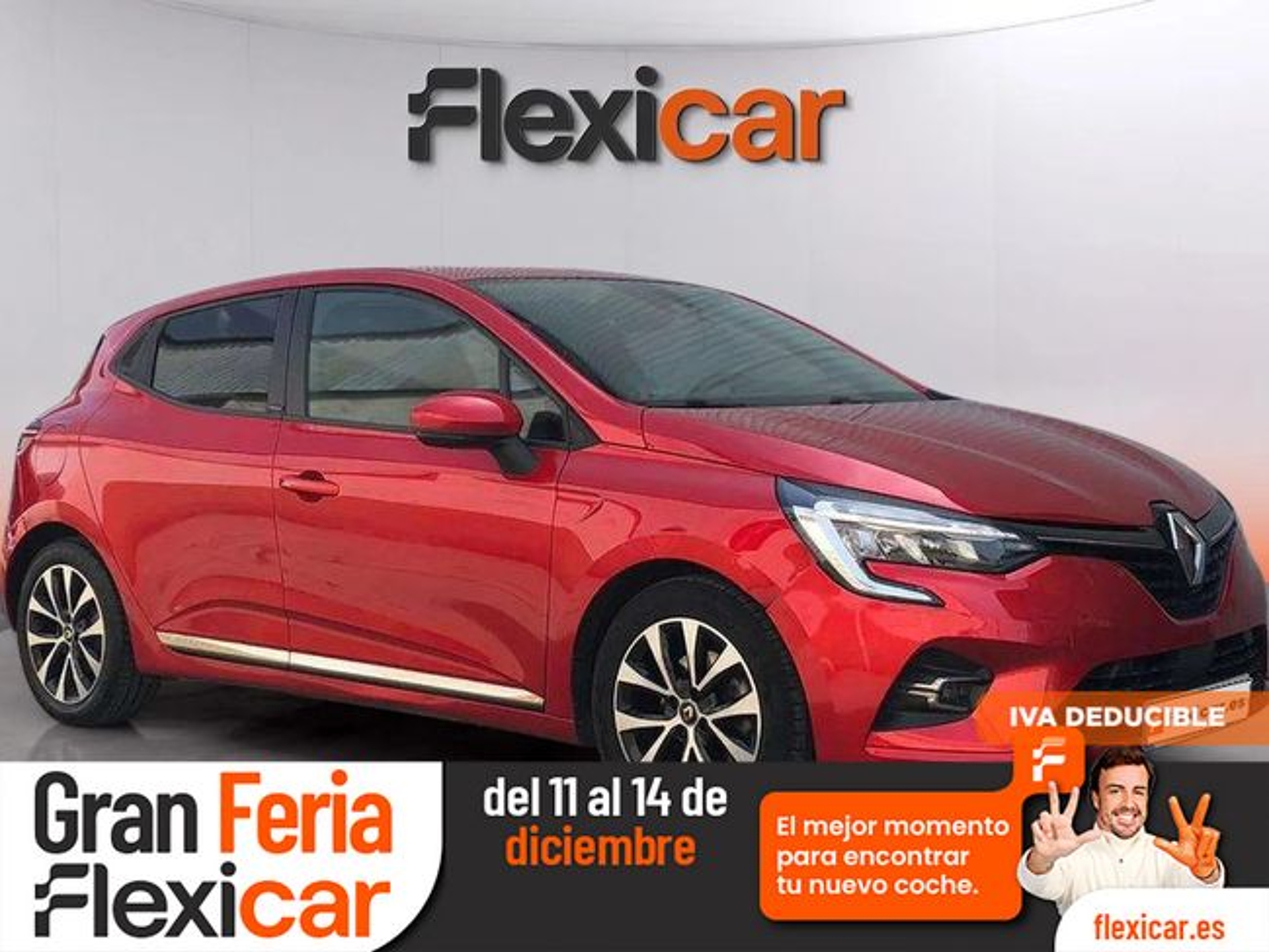Imagen de RENAULT Clio
