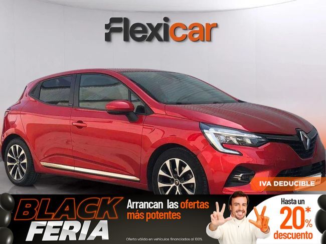 RENAULT Clio (Intens E-Tech Híbrido 104 kW (140CV)) en Córdoba