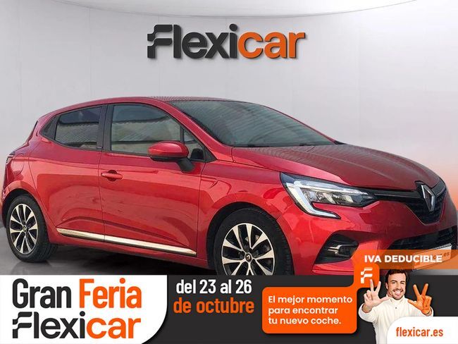 RENAULT Clio (Intens E-Tech Híbrido 104 kW (140CV)) en Córdoba