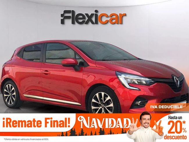 RENAULT Clio (Intens E-Tech Híbrido 104 kW (140CV)) en Córdoba