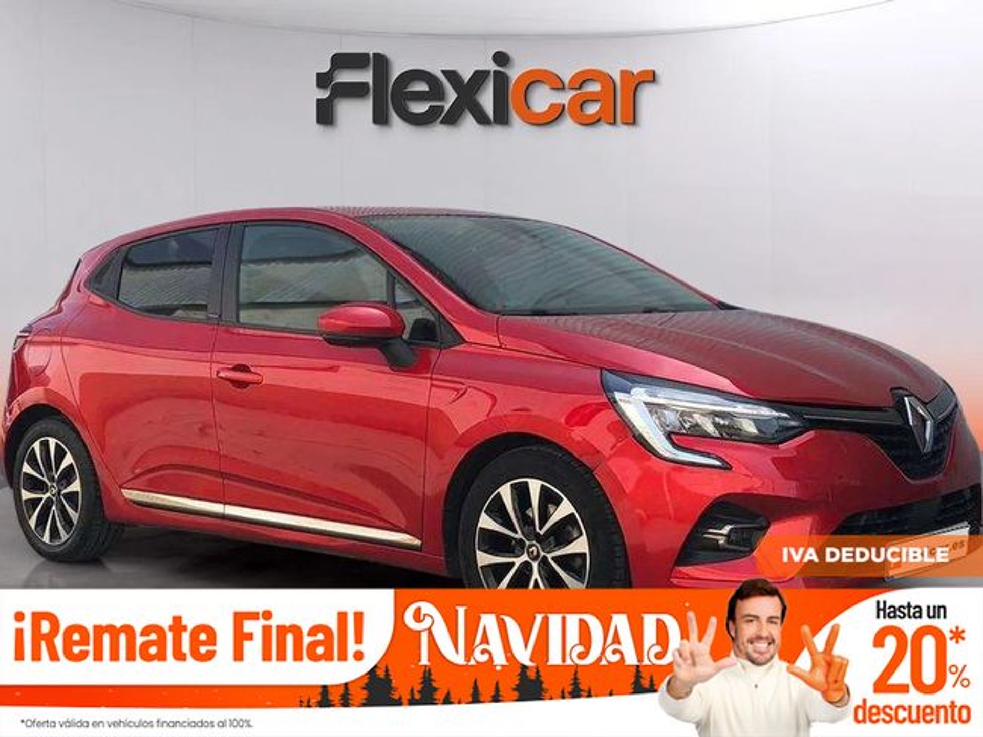 Imagen de RENAULT Clio