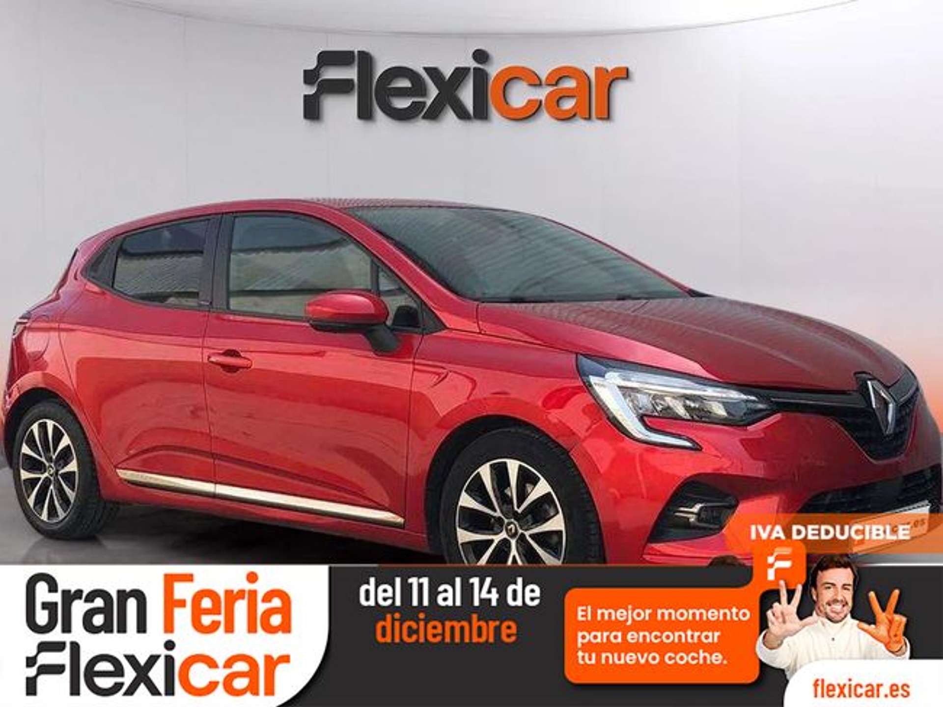 Imagen de RENAULT Clio