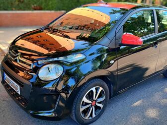 Imagen de CITROEN C1 1.2 PureTech Feel Edition