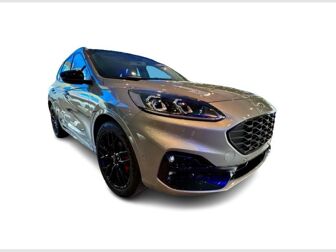 Imagen de FORD Kuga 2.5 Duratec FHEV ST-Line X AWD Aut.