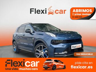 Imagen de LYNK & CO 01 1.5T PHEV