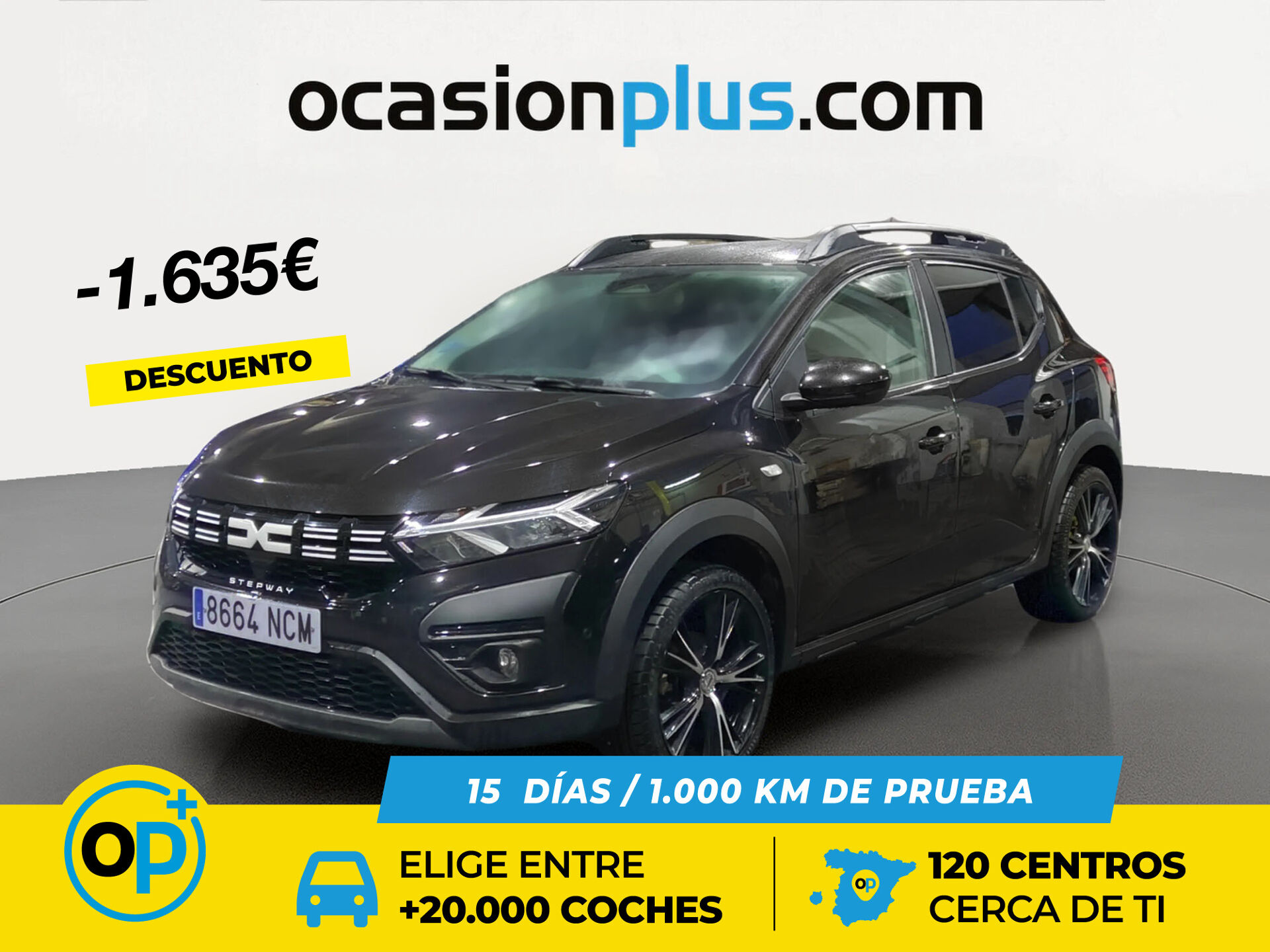 Imagen 1 de DACIA Sandero