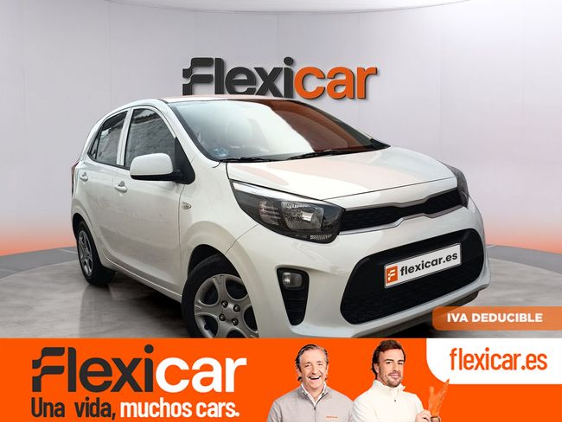 Imagen de KIA Picanto