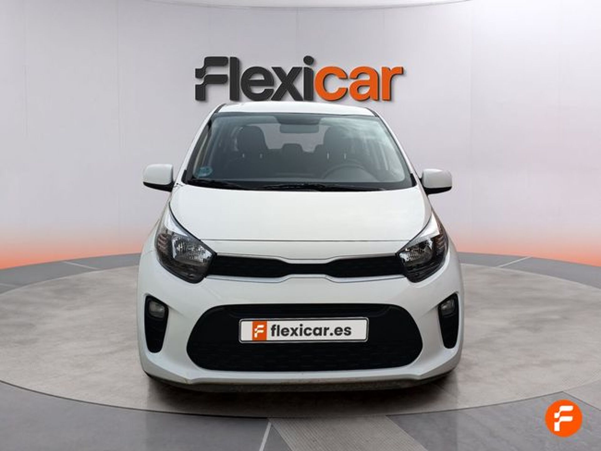 Imagen 2 de KIA Picanto