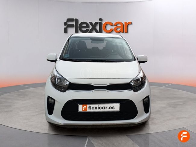 Foto del KIA Picanto 1.0 DPi Concept