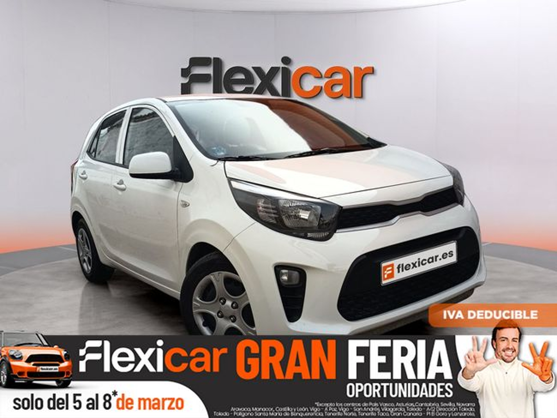 Imagen de KIA Picanto