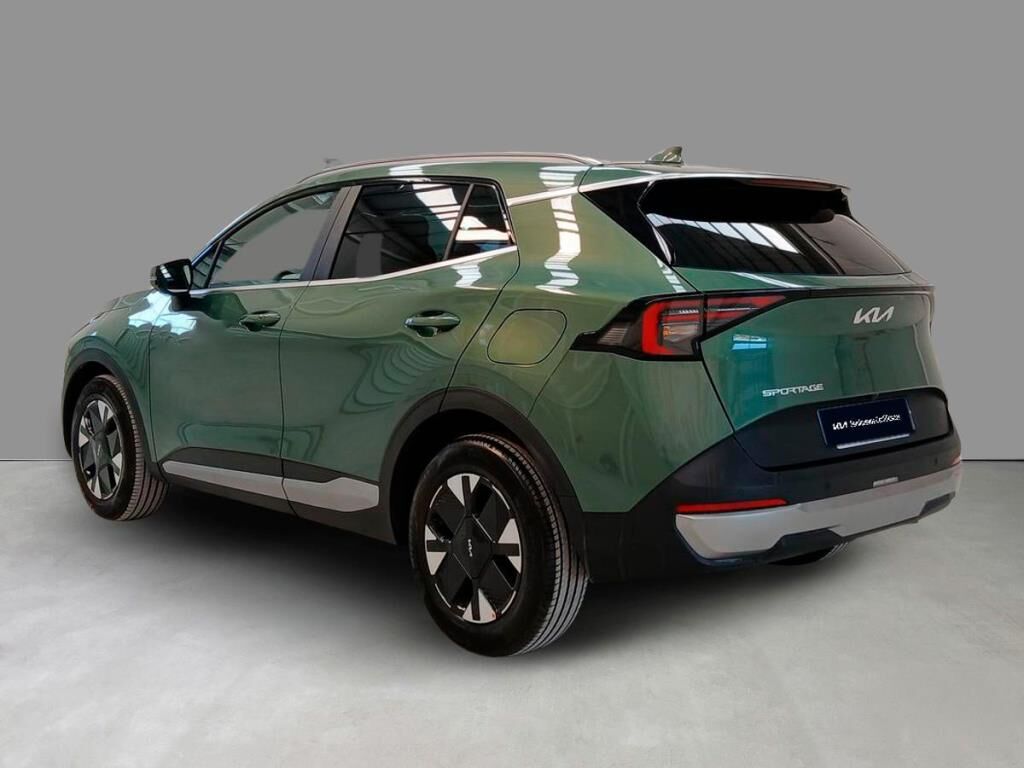 Foto del KIA Sportage 1.6 T-GDi Drive 150