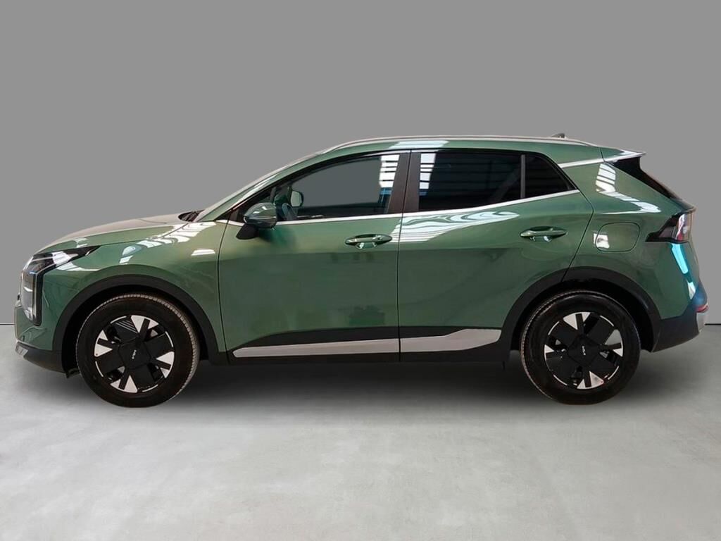 Foto del KIA Sportage 1.6 T-GDi Drive 150