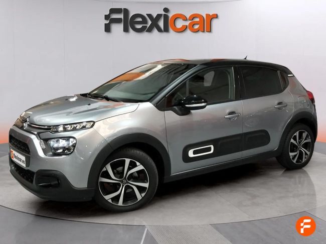 Foto del CITROEN C3 1.2 PureTech S&S Business 83