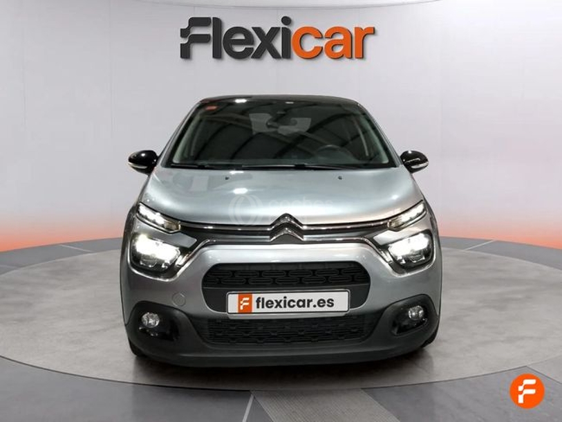 Foto del CITROEN C3 1.2 PureTech S&S Business 83