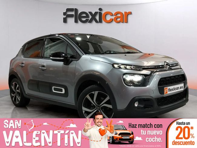 Foto del CITROEN C3 1.2 PureTech S&S Business 83