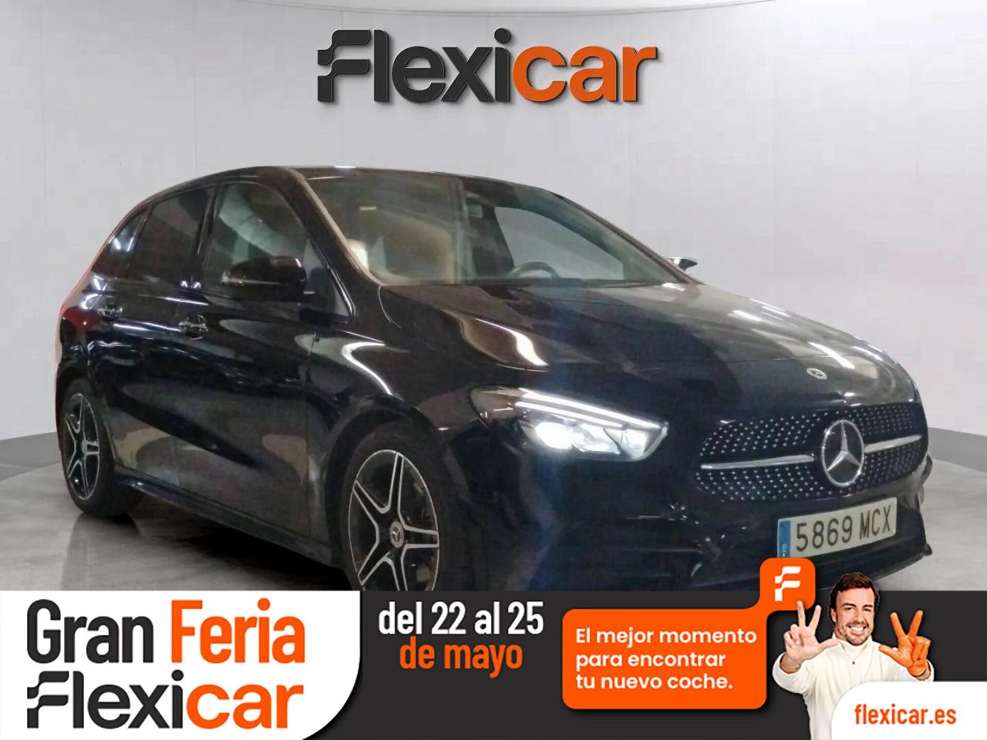Imagen de MERCEDES Clase B