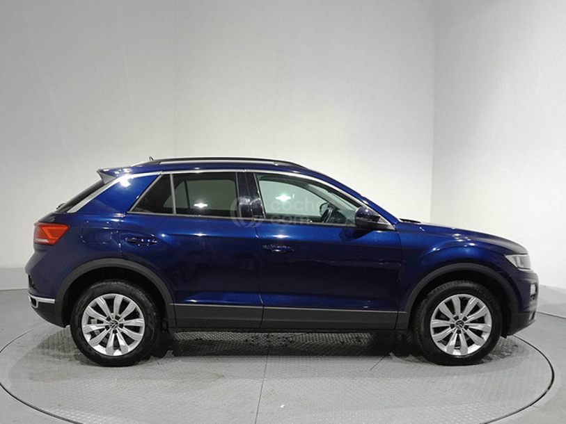 Foto del VOLKSWAGEN T-Roc 1.5 TSI Advance DSG7