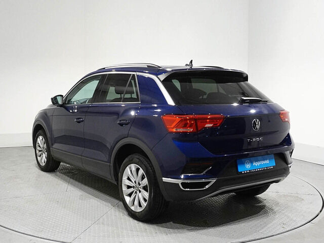 Foto del VOLKSWAGEN T-Roc 1.5 TSI Advance DSG7