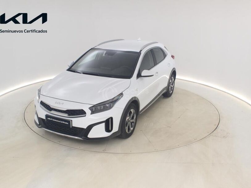 Foto del KIA XCeed 1.0 T-GDi Drive