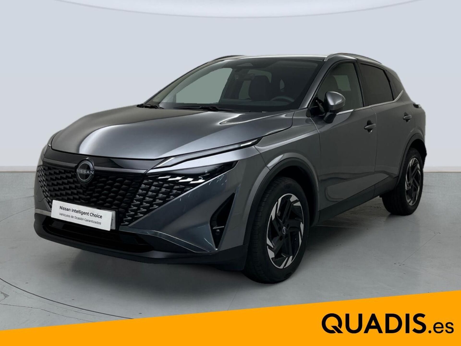 Imagen de NISSAN Qashqai