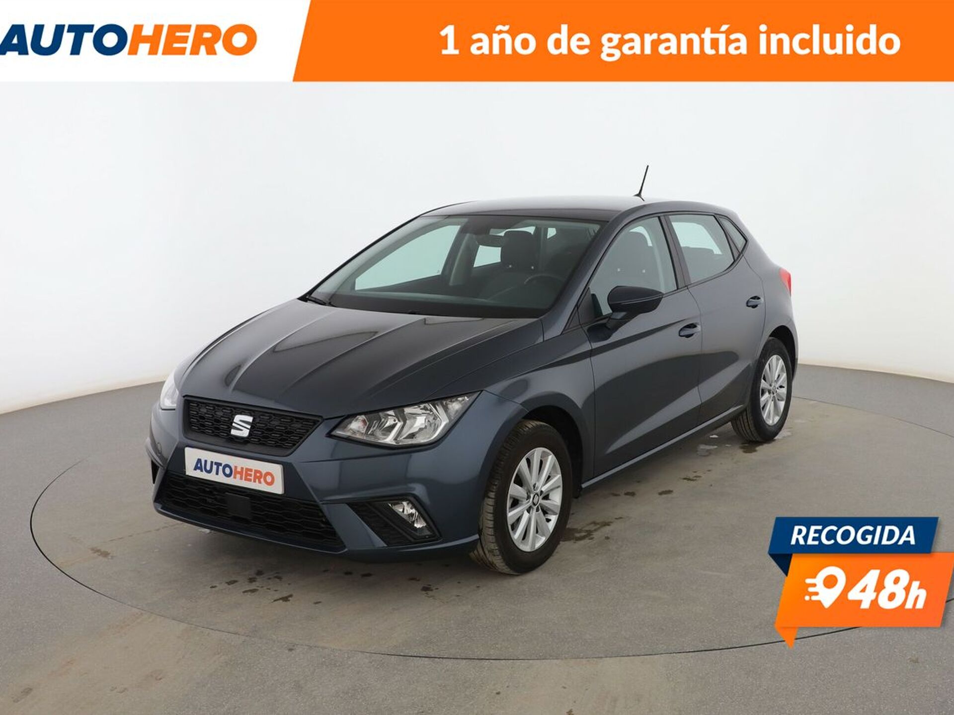 Imagen de SEAT Ibiza