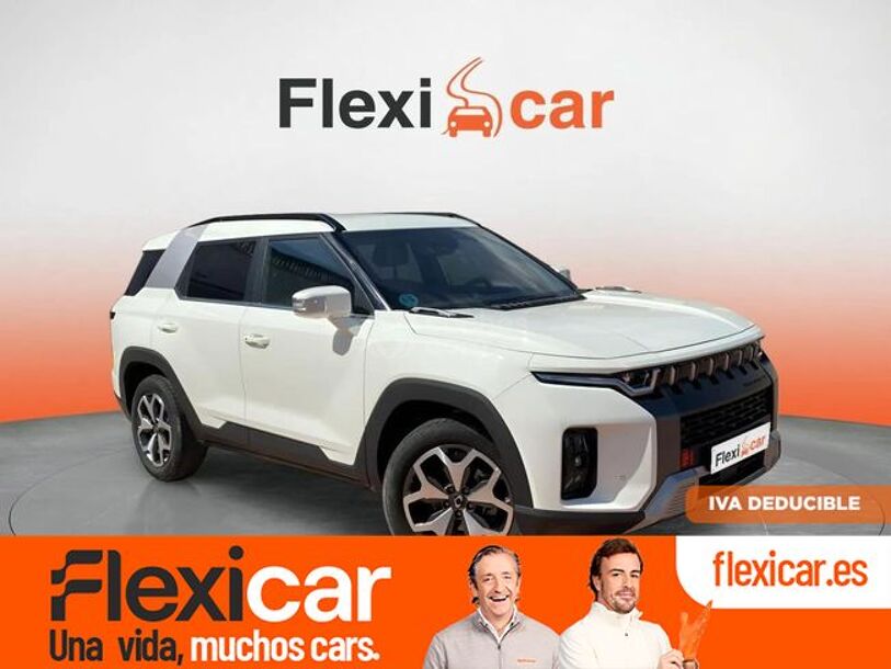 Foto del SSANGYONG KGM Torres G15T Life 4x2 Aut.