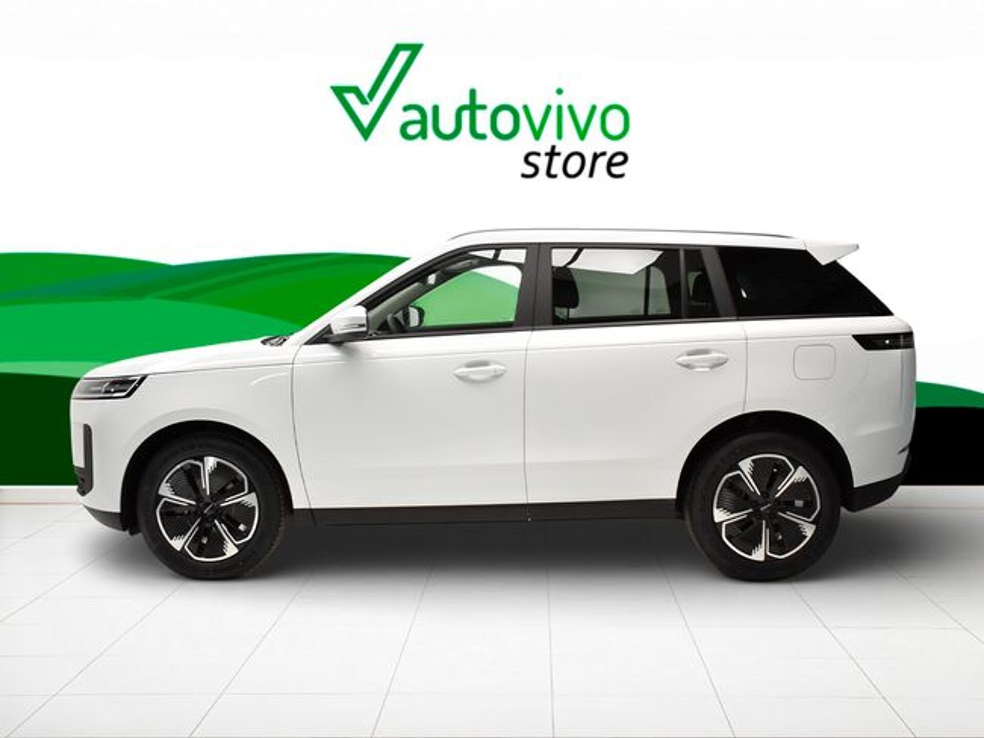 Imagen 3 de JAECOO 5