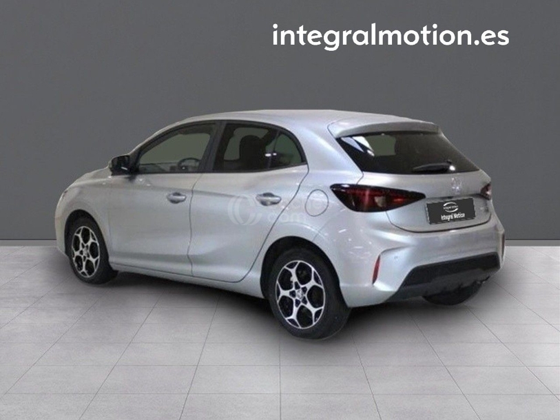 Foto del MG 3 1.5 Hybrid+ Luxury 143kW