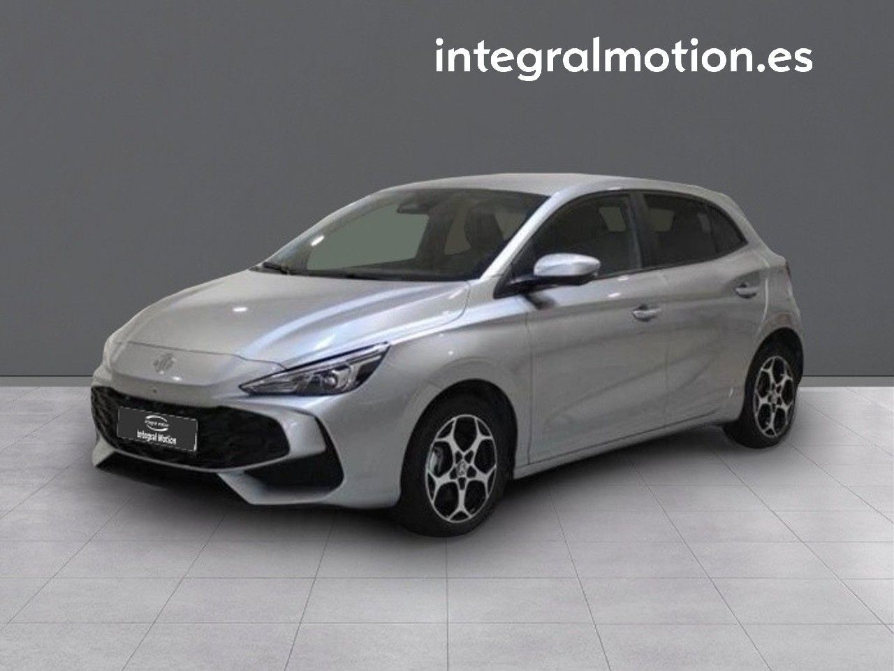 Foto del MG 3 1.5 Hybrid+ Luxury 143kW