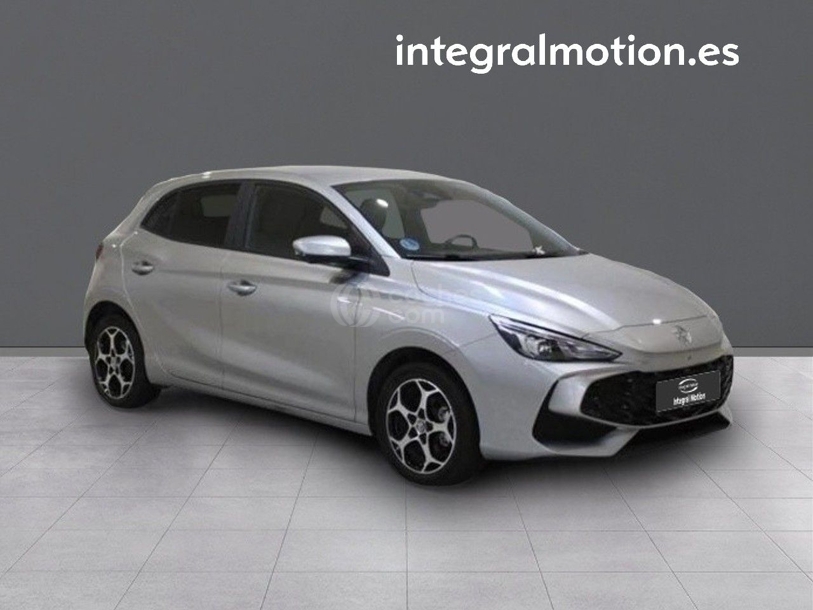 Foto del MG 3 1.5 Hybrid+ Luxury 143kW