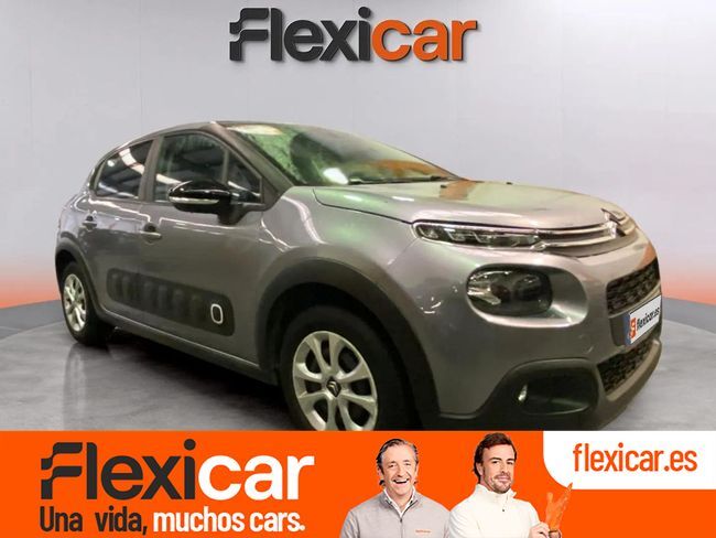 CITROEN C3 (PureTech 60KW (82CV) 105g BUSINESS) en Cádiz