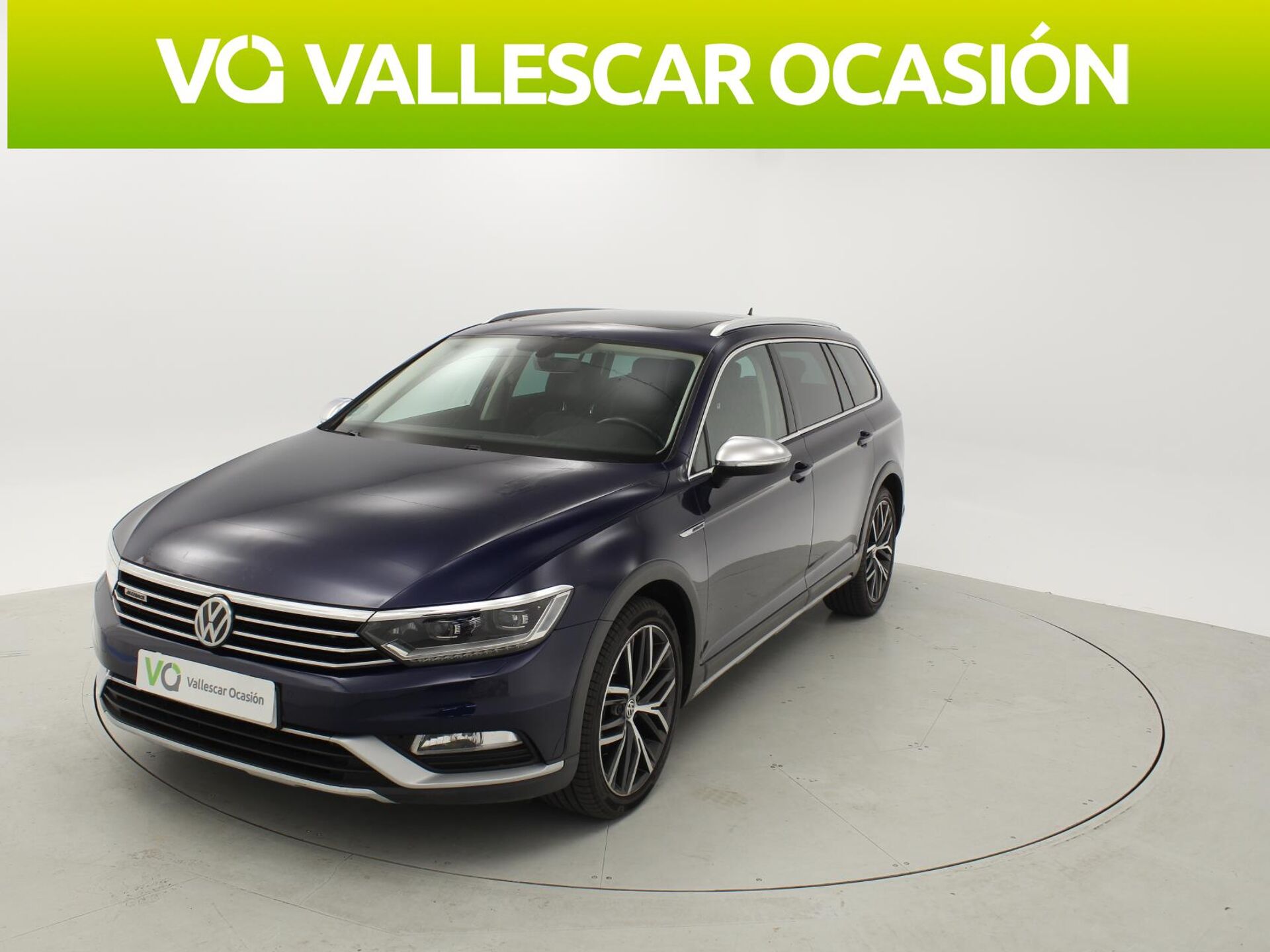 Imagen de VOLKSWAGEN Passat