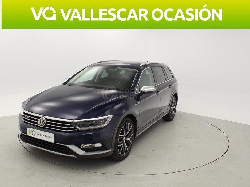 Foto del VOLKSWAGEN Passat Variant 2.0TDI Sport DSG 140kW
