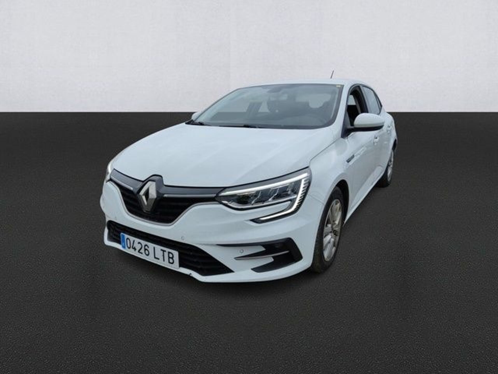 Imagen de RENAULT Mégane