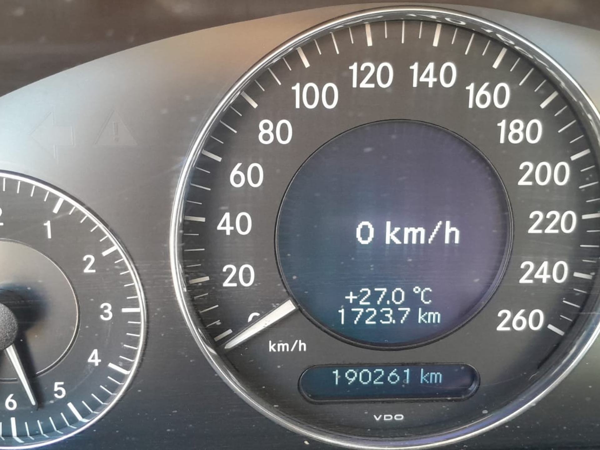 Imagen de MERCEDES Clase CLK