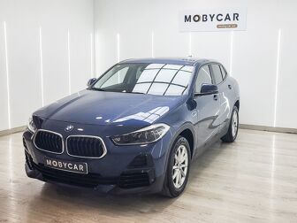 Imagen de BMW X2