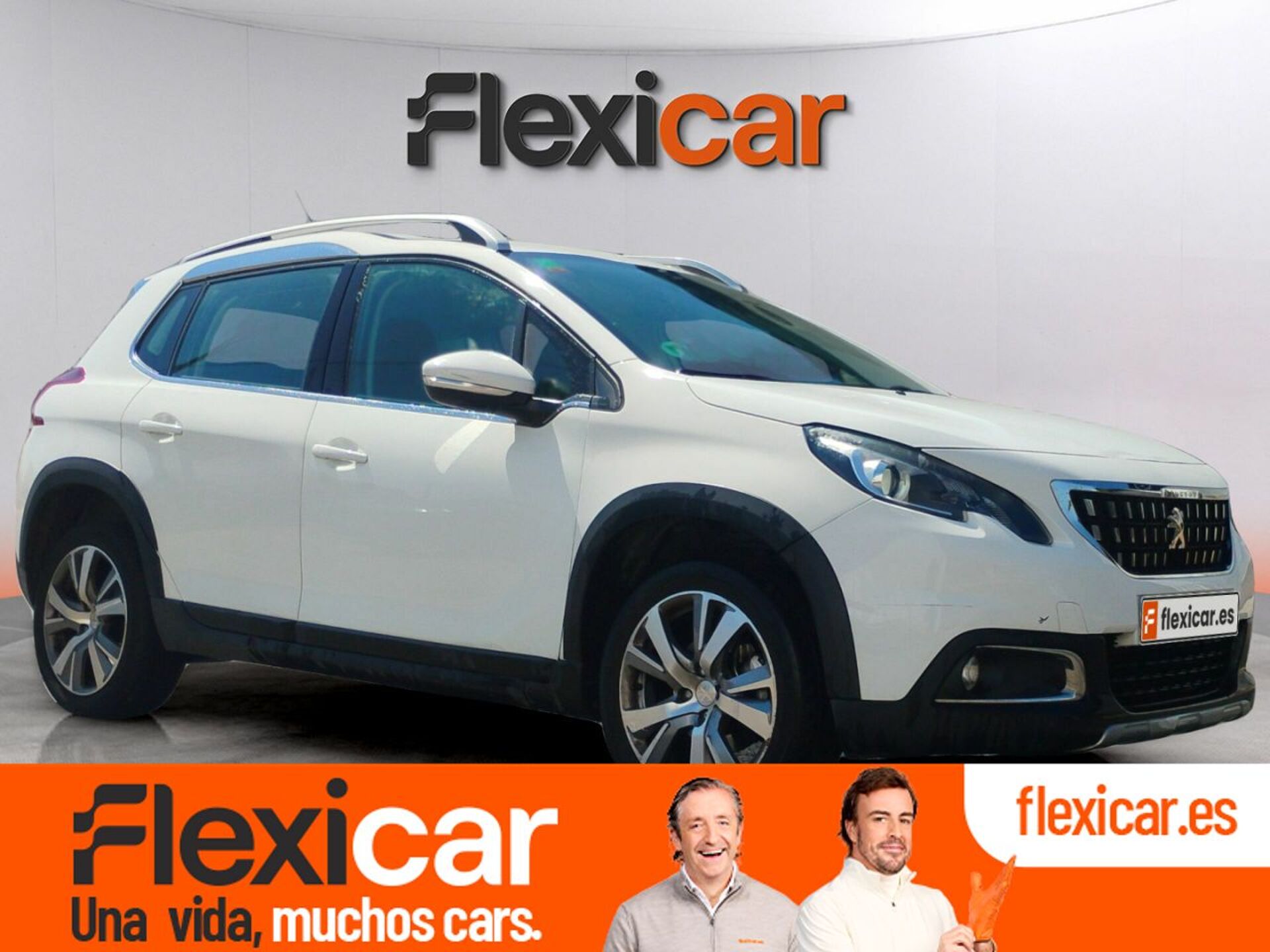 Imagen de PEUGEOT 2008
