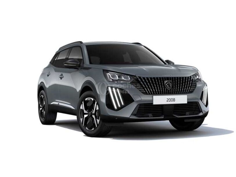 Foto del PEUGEOT 2008 1.2 PureTech S&S Allure 100