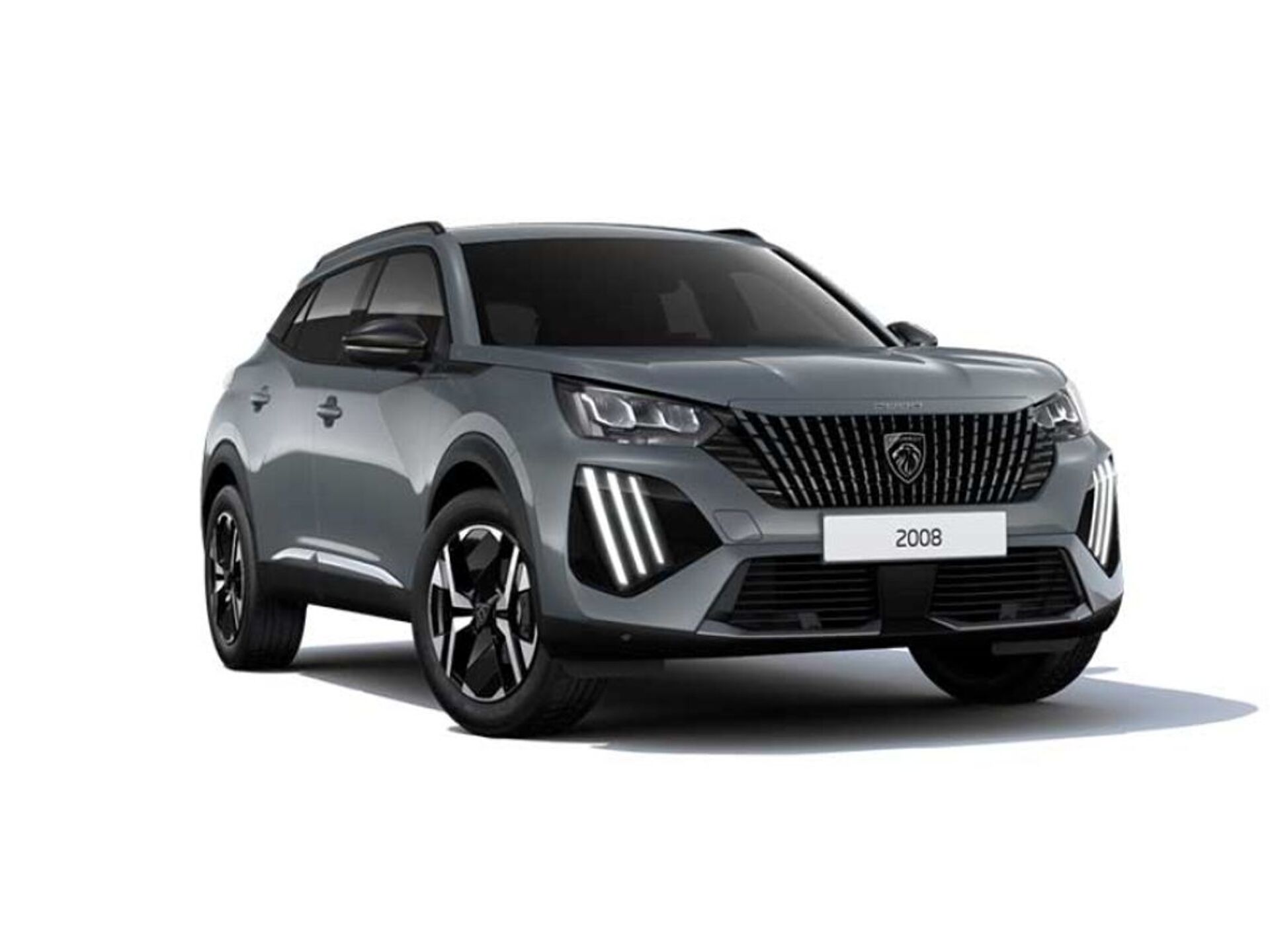 Imagen de PEUGEOT 2008