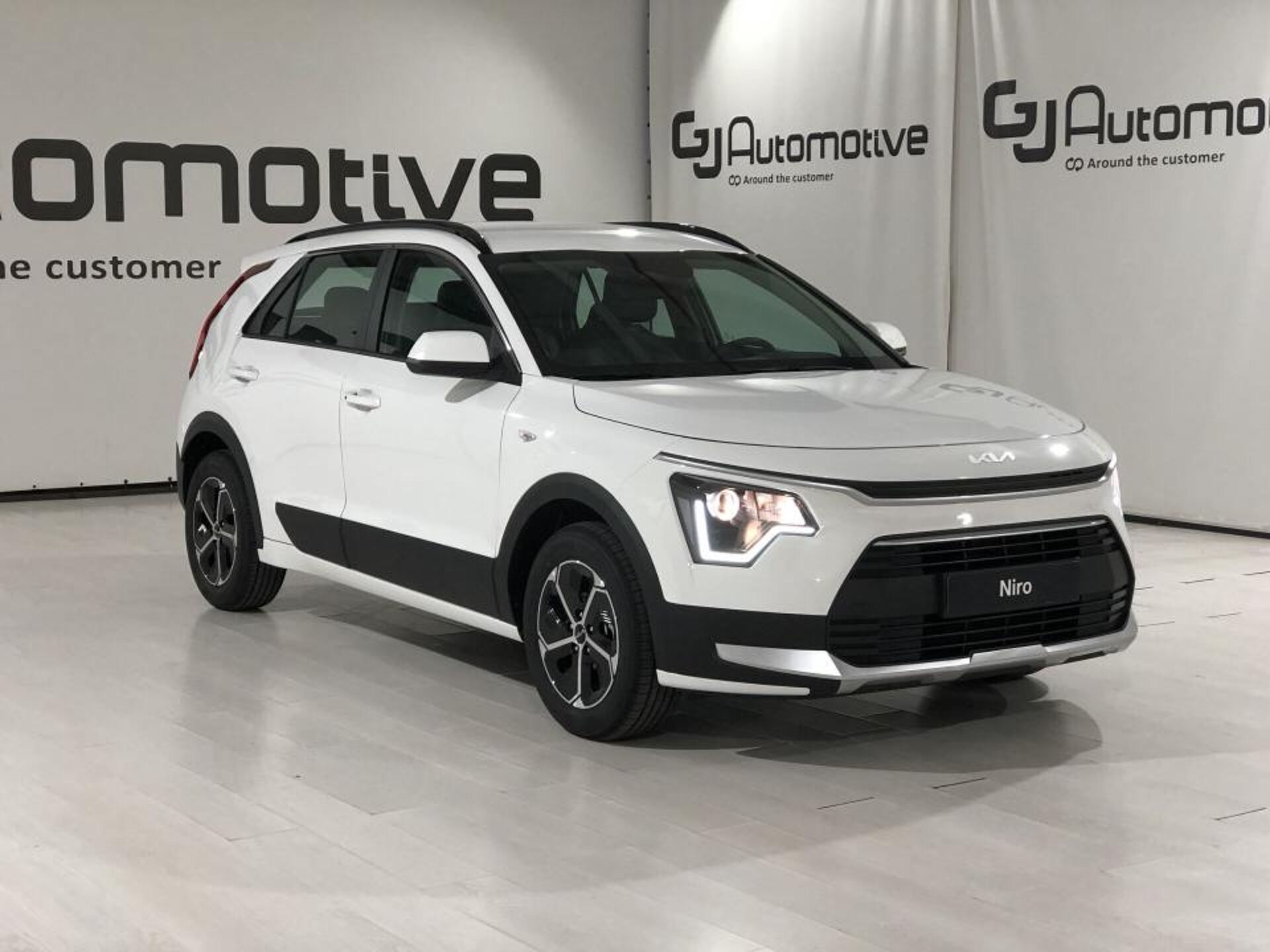 Imagen 3 de KIA Niro