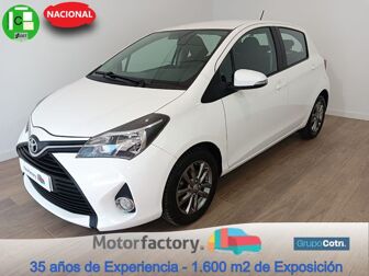 Imagen de TOYOTA Yaris 1.0 Active