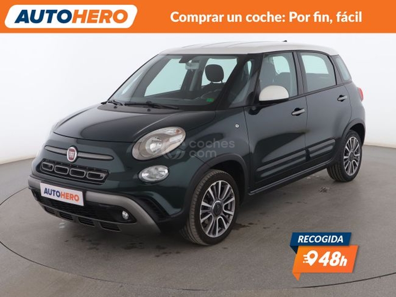 Foto del FIAT 500L 1.4 Cross