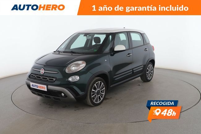 FIAT 500L (1.4 Cross) en Madrid